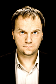 Jürgen Vogl