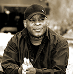 Vusa Mkhaya - The Spirit Of Ubuntu