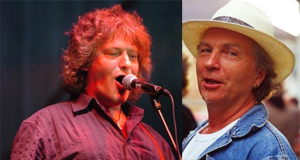 Heli Deinboek & Harry Pieron